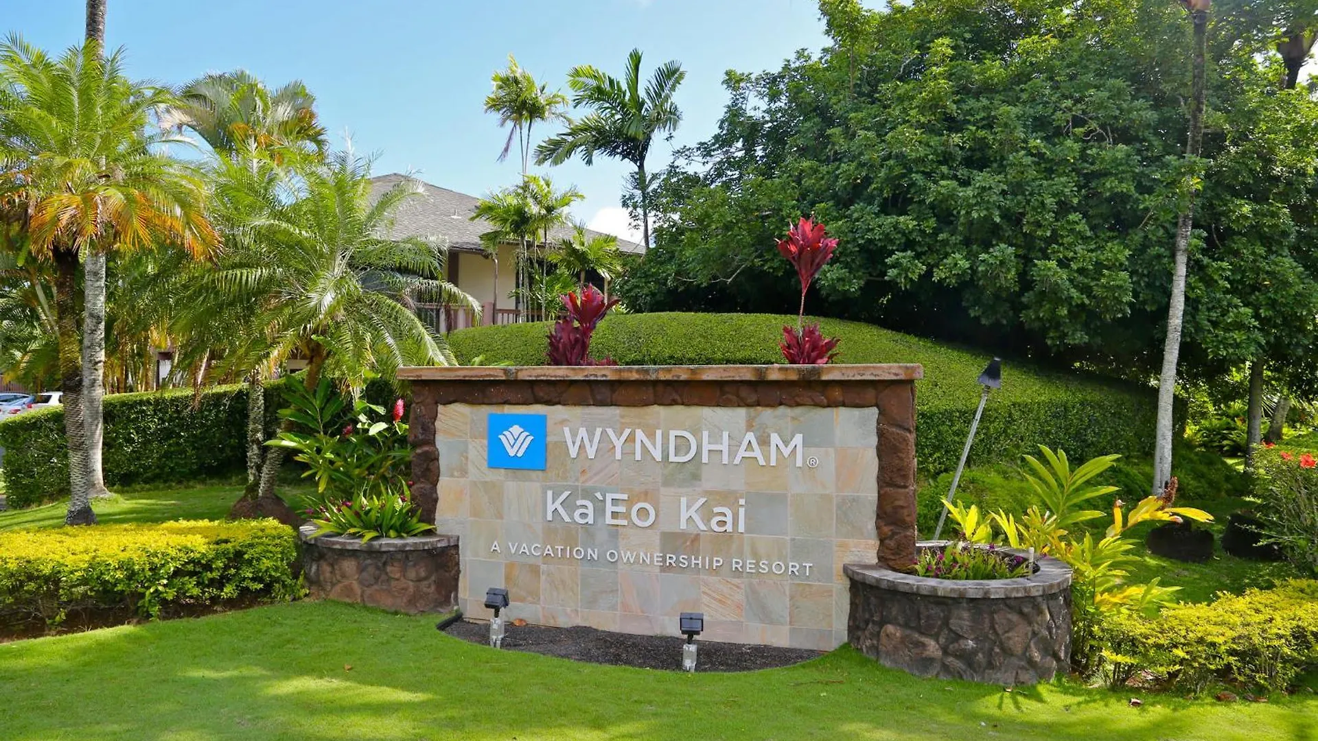 Wyndham Ka Eo Kai 1Br Villa With Resort Access Princeville Verenigde Staten