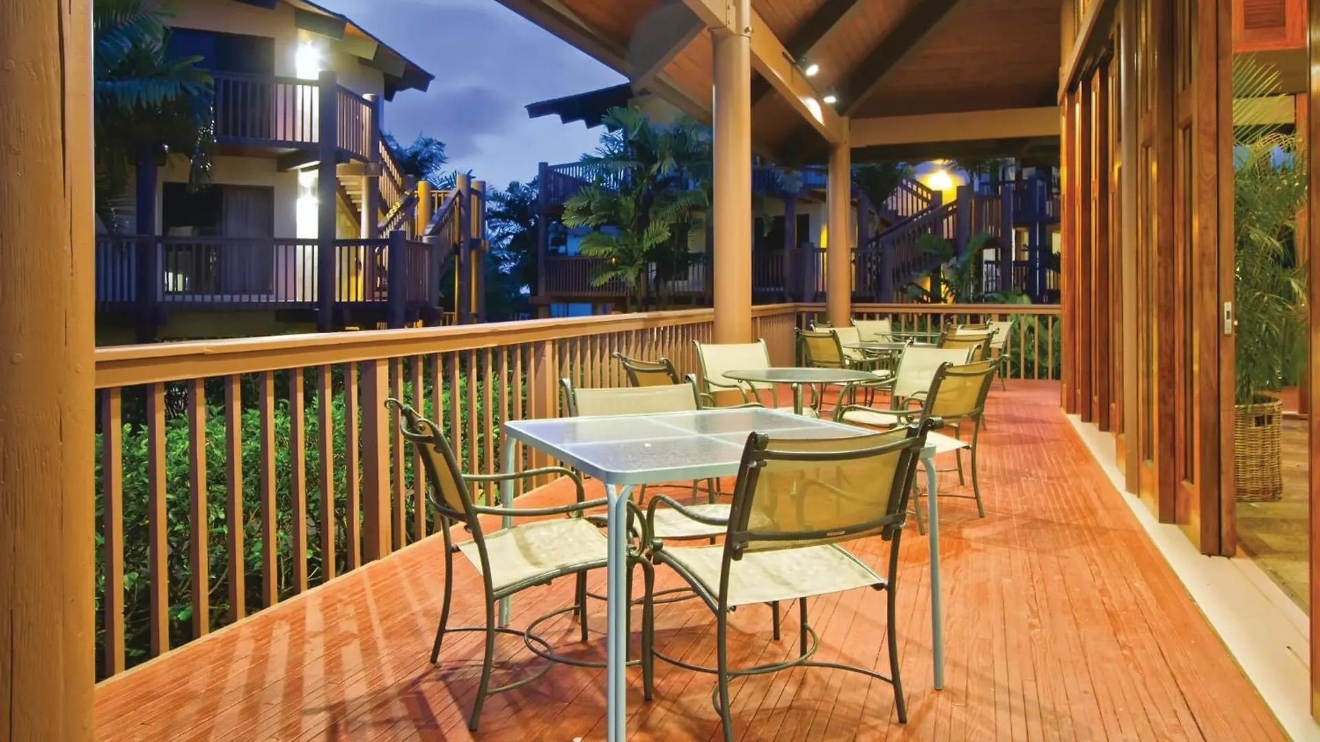 Wyndham Ka Eo Kai 1Br Villa With Resort Access Princeville Vakantiehuis