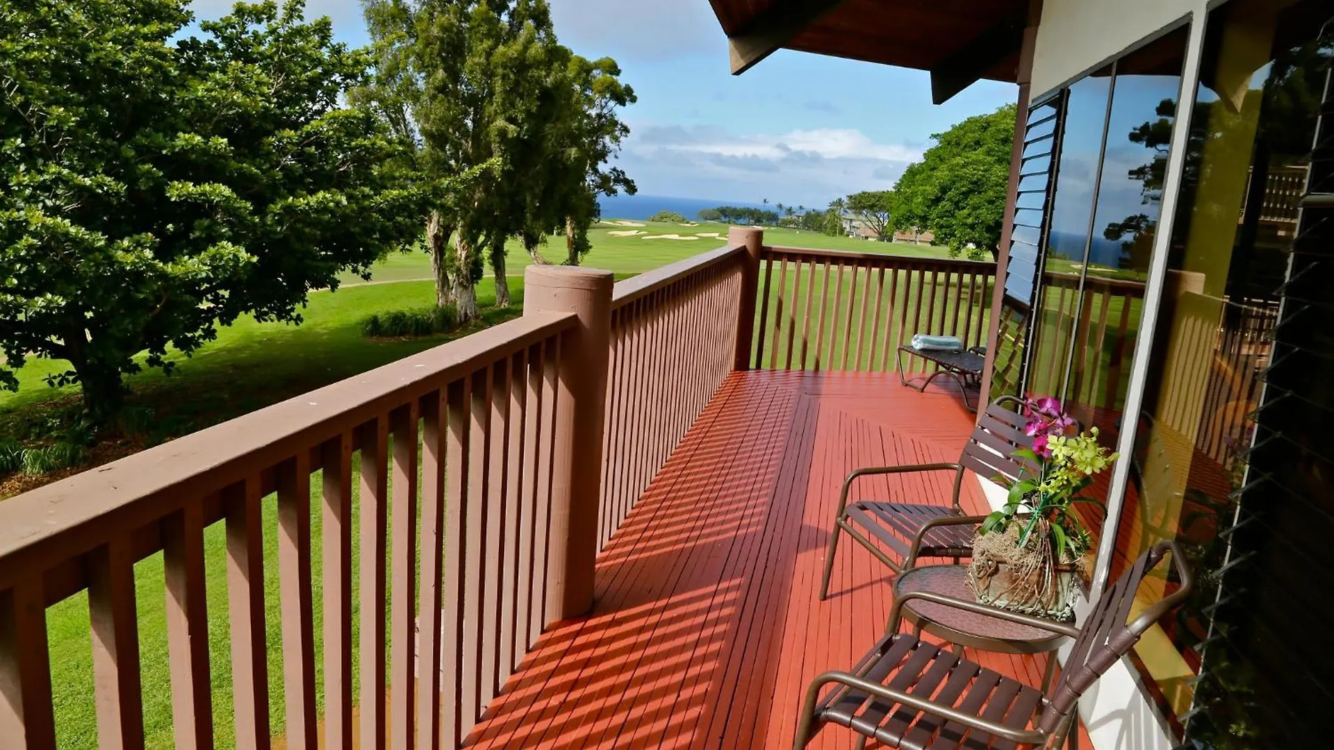 Vakantiehuis Wyndham Ka Eo Kai 1Br Villa With Resort Access Princeville Verenigde Staten