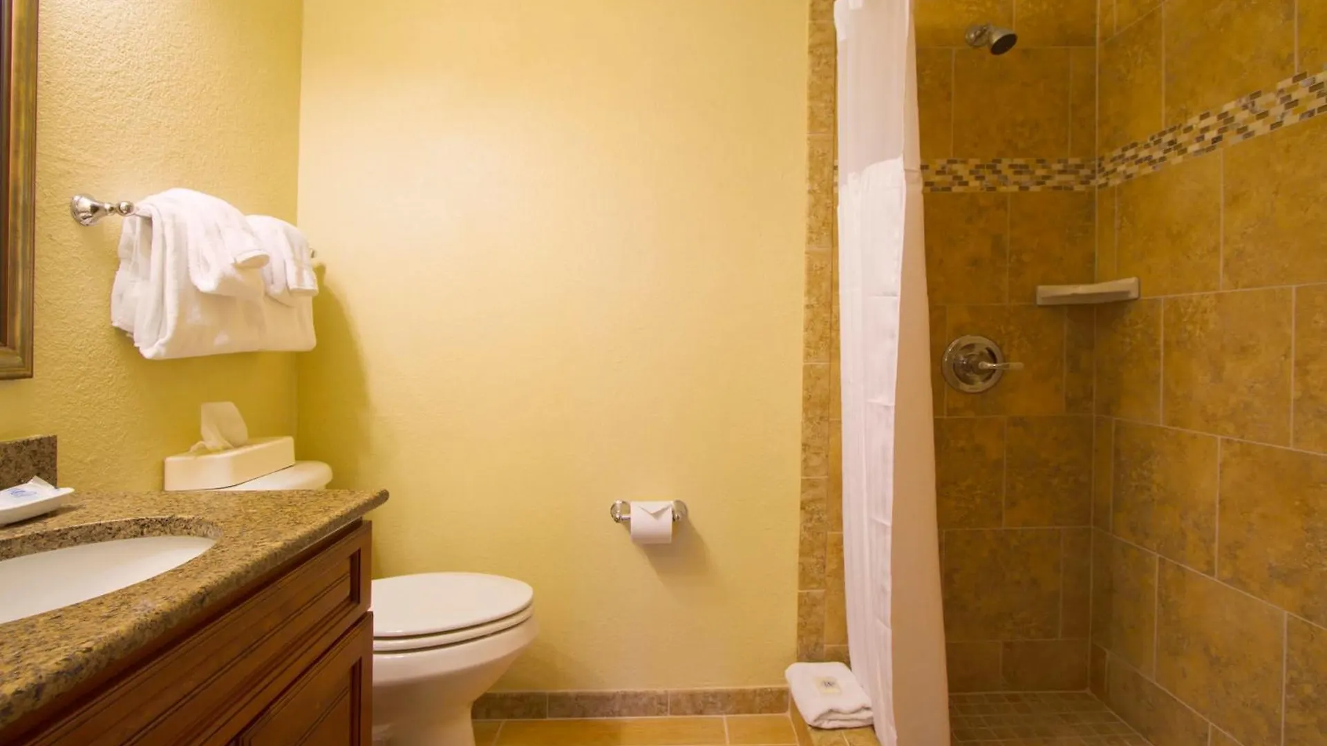 Vakantiehuis Wyndham Ka Eo Kai 1Br Villa With Resort Access Princeville