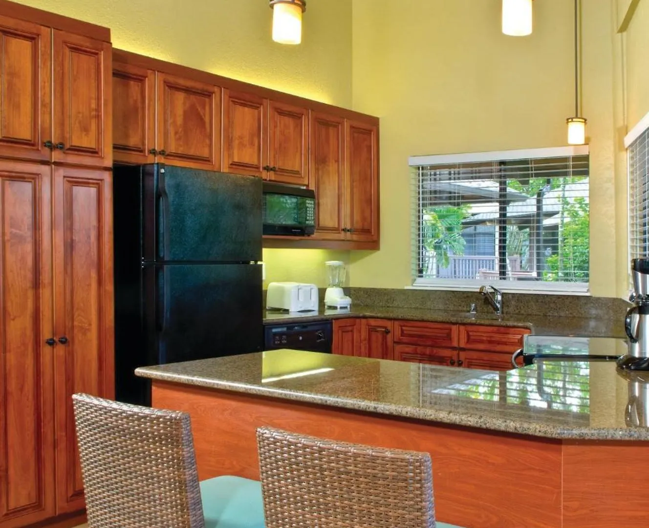 Wyndham Ka Eo Kai 1Br Villa With Resort Access Princeville 0*,  Verenigde Staten