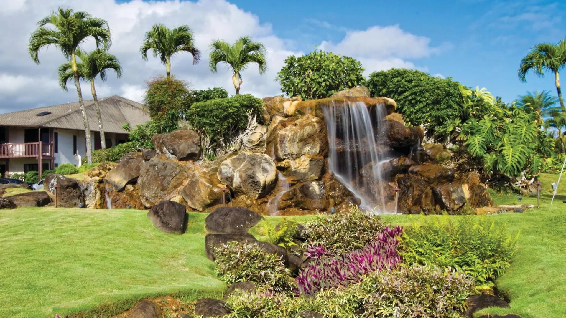 Wyndham Ka Eo Kai 1Br Villa With Resort Access Princeville
