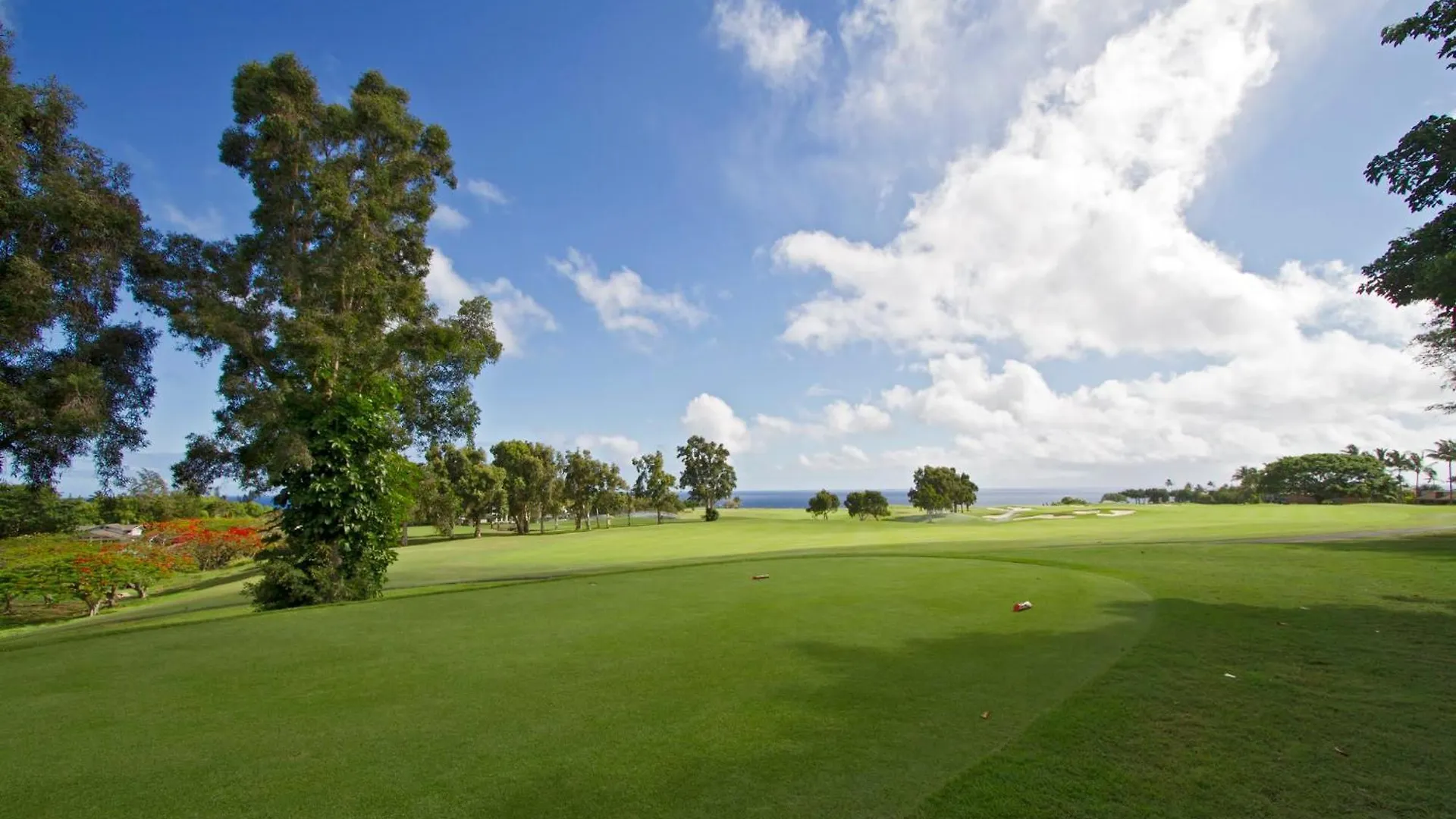 Wyndham Ka Eo Kai 1Br Villa With Resort Access Princeville Vakantiehuis