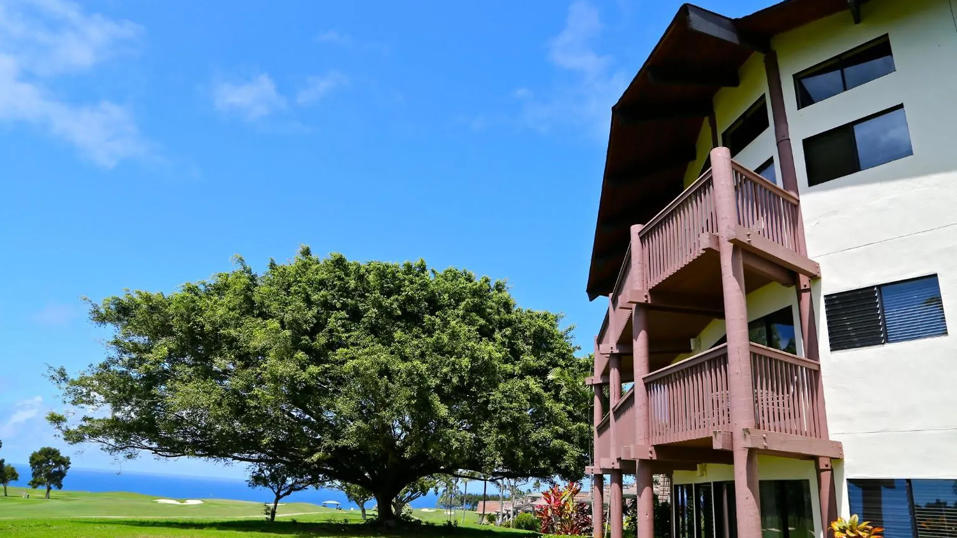 Wyndham Ka Eo Kai 1Br Villa With Resort Access Princeville 0*,  Verenigde Staten