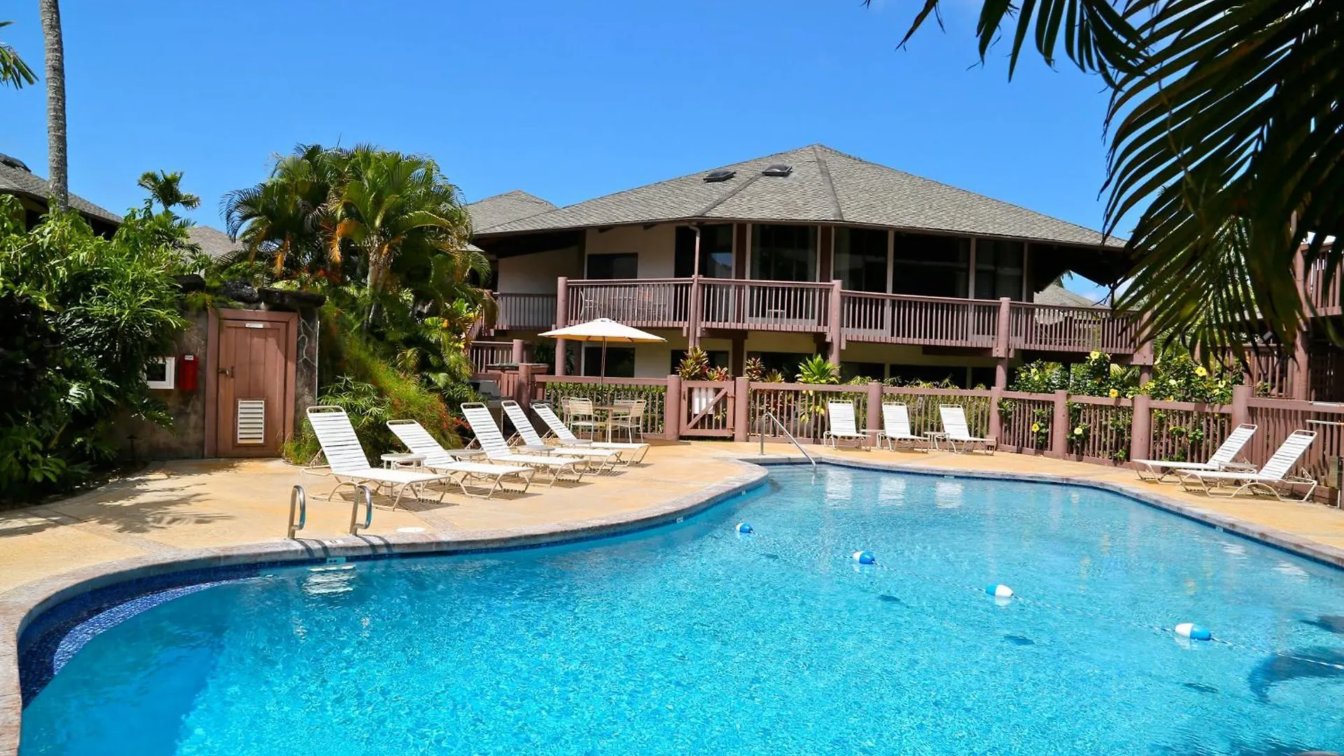 Wyndham Ka Eo Kai 1Br Villa With Resort Access Princeville Vakantiehuis