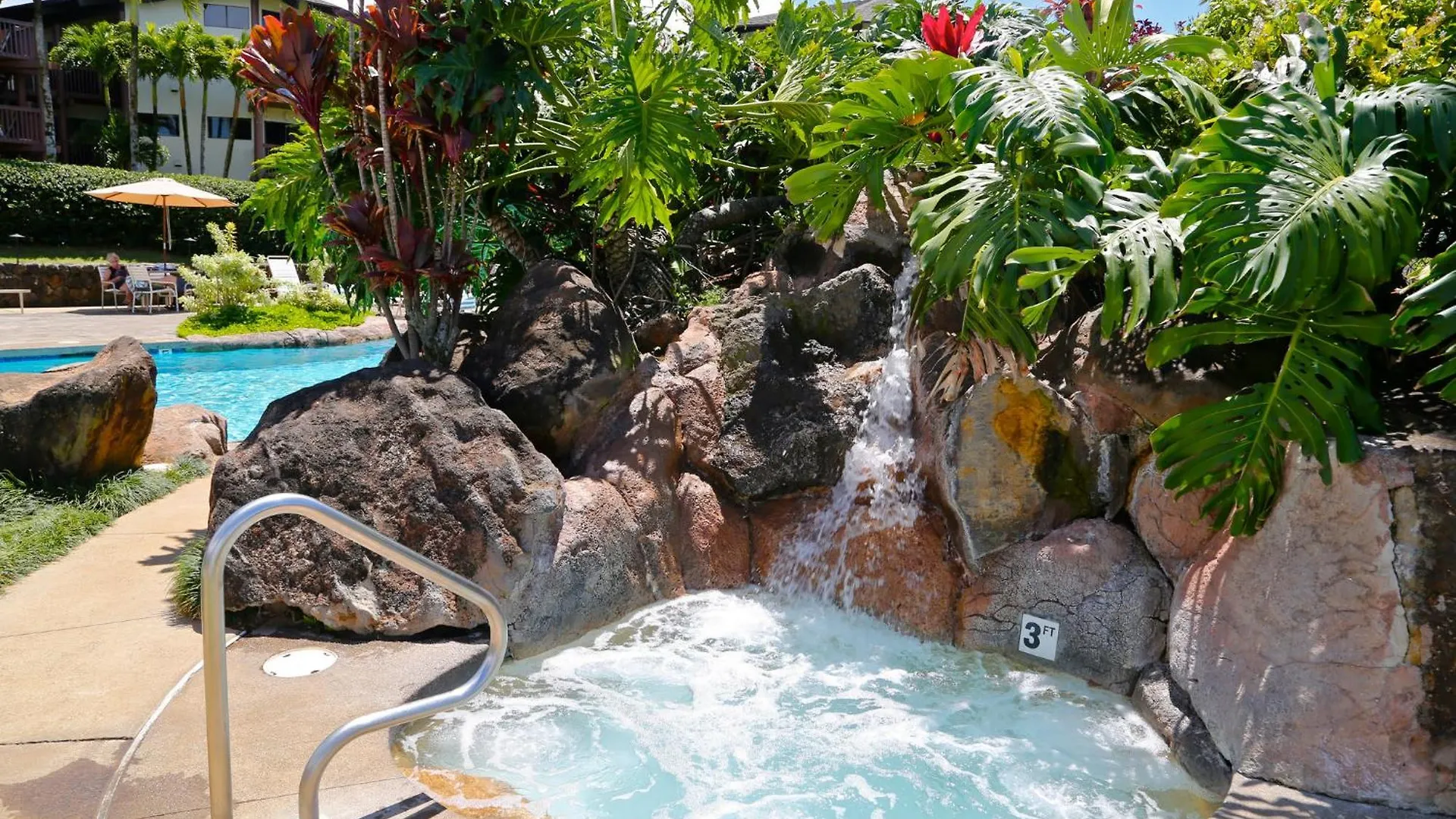 Wyndham Ka Eo Kai 1Br Villa With Resort Access Princeville 0*,
