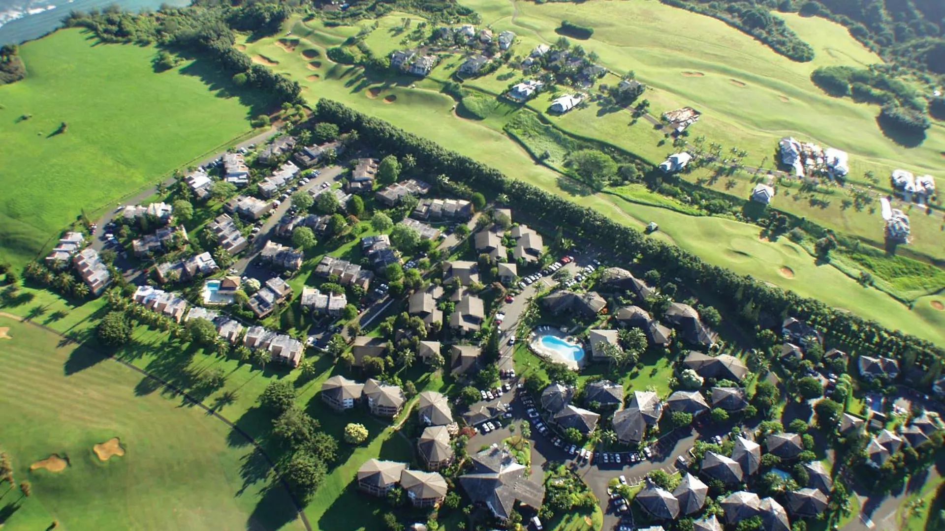 Wyndham Ka Eo Kai 1Br Villa With Resort Access Princeville Stati Uniti