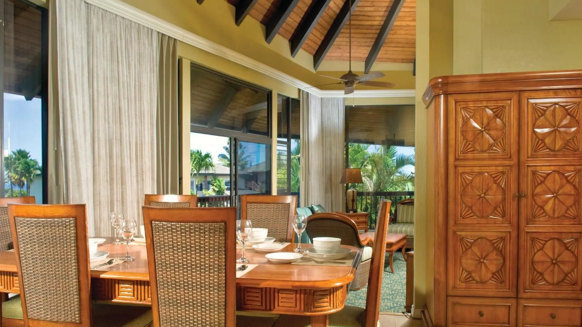 Wyndham Ka Eo Kai 1Br Villa With Resort Access Princeville 0*,
