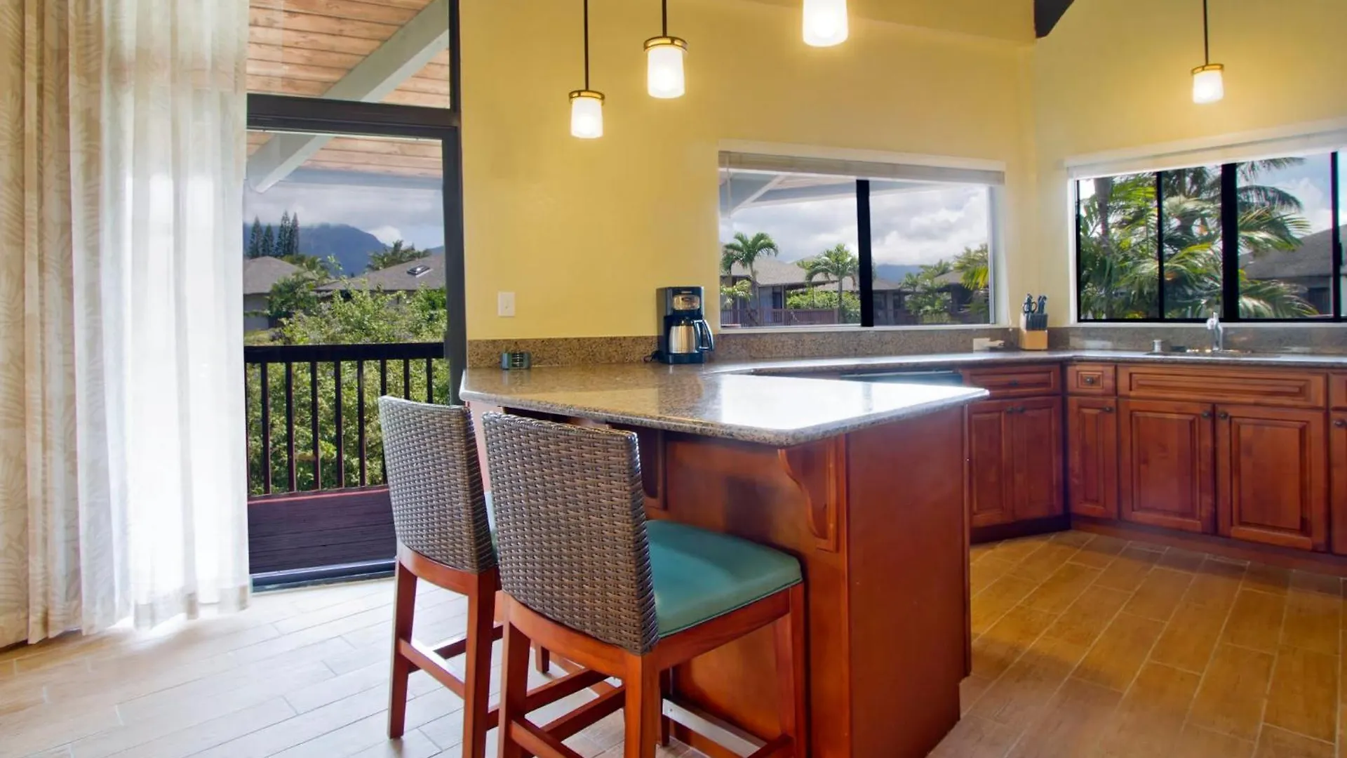Wyndham Ka Eo Kai 1Br Villa With Resort Access Princeville 0*,  Stati Uniti
