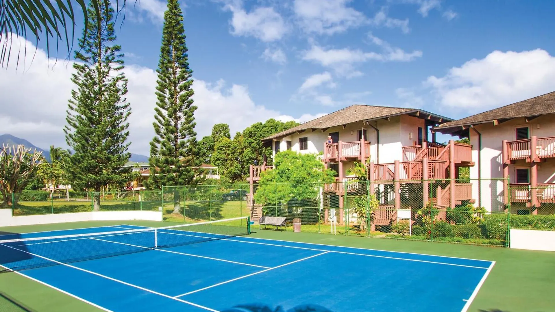 Casa vacanze Wyndham Ka Eo Kai 1Br Villa With Resort Access Princeville